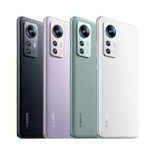  - Celulares - unidade    Cod. REDMI NOTE 12S ONYX BLACK 8RAM/ 256GB